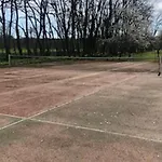 évasion Champêtre : Maison Avec Piscine, Tennis, Et étang Au Cœur De 50 Hectares De Forêt - Fr-1-410-307 Casa de Férias