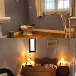 בית נופש Evasion Champetre : Maison Avec Piscine, Tennis, Et Etang Au Coeur De 50 Hectares De Foret - Fr-1-410-307 *
