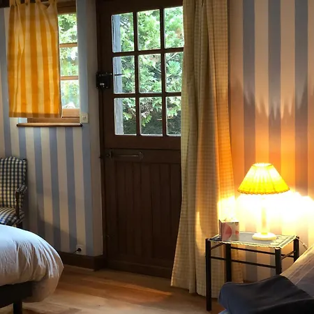 évasion Champêtre : Maison Avec Piscine, Tennis, Et étang Au Cœur De 50 Hectares De Forêt - Fr-1-410-307