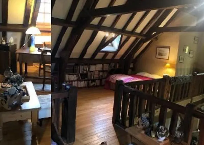 évasion Champêtre : Maison Avec Piscine, Tennis, Et étang Au Cœur De 50 Hectares De Forêt - Fr-1-410-307 * Le Lude